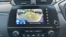 Honda CR-V 2.0 i-MMD Hybrid Sport Line 2WD 5dr eCVT Hybrid Estate